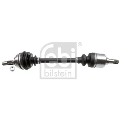 Marca Reconocida Árbol de transmisión FEBI BILSTEIN 181916